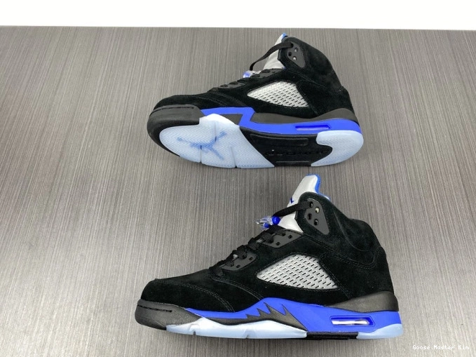 Blue Air CT4838-004 Jordan 5 Racer 0715